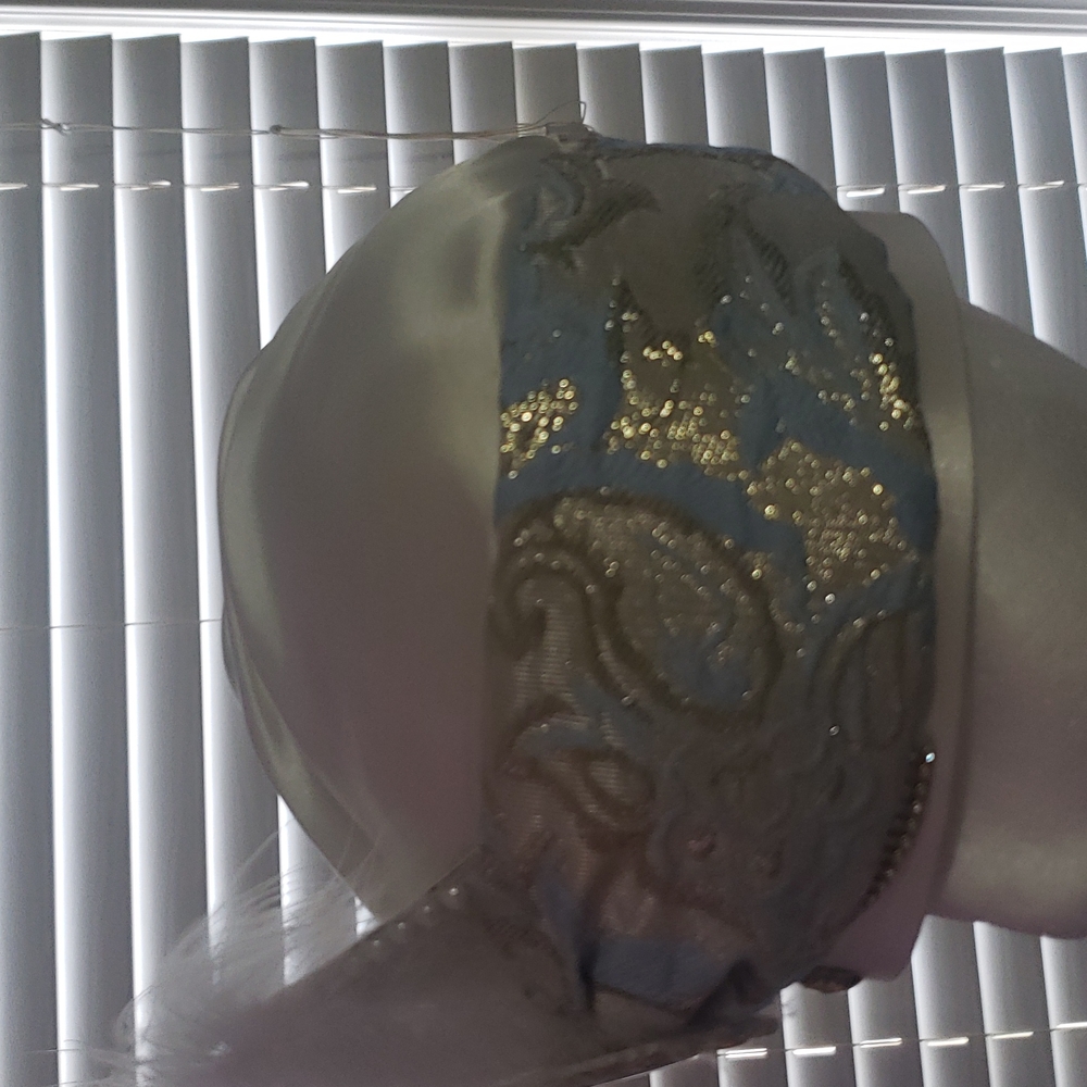 Sultan hat - Picture 3 of 3
